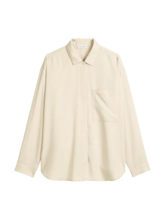 Foto van product Marc O'Polo Blouse beige