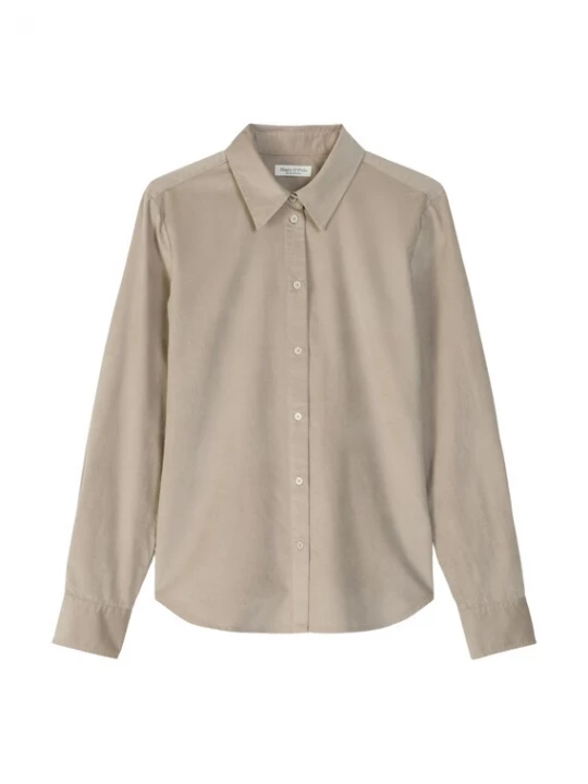 Foto van product Marc O'Polo Blouse beige