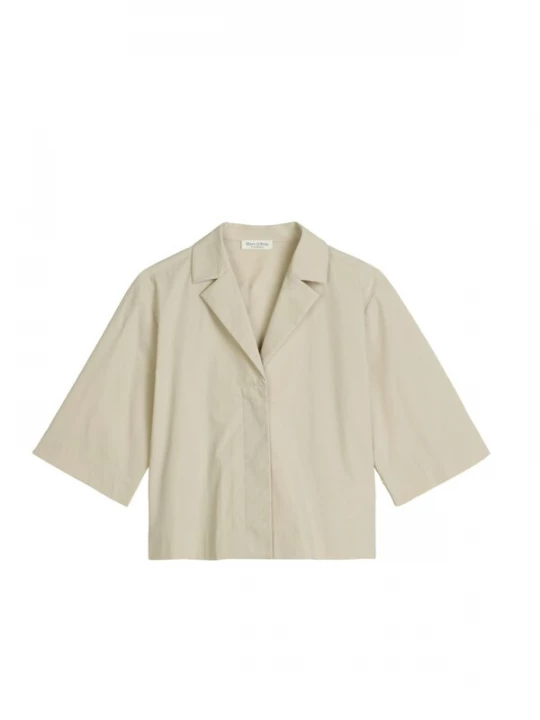 Foto van product Marc O'Polo Blouse beige