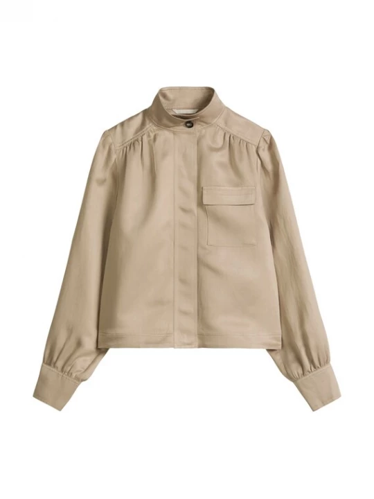 Foto van product Marc O'Polo Blouse beige