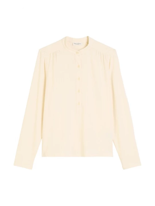 Foto van product Marc O'Polo Blouse beige