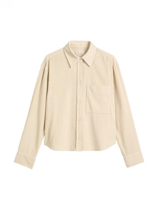 Foto van product Marc O'Polo Blouse beige