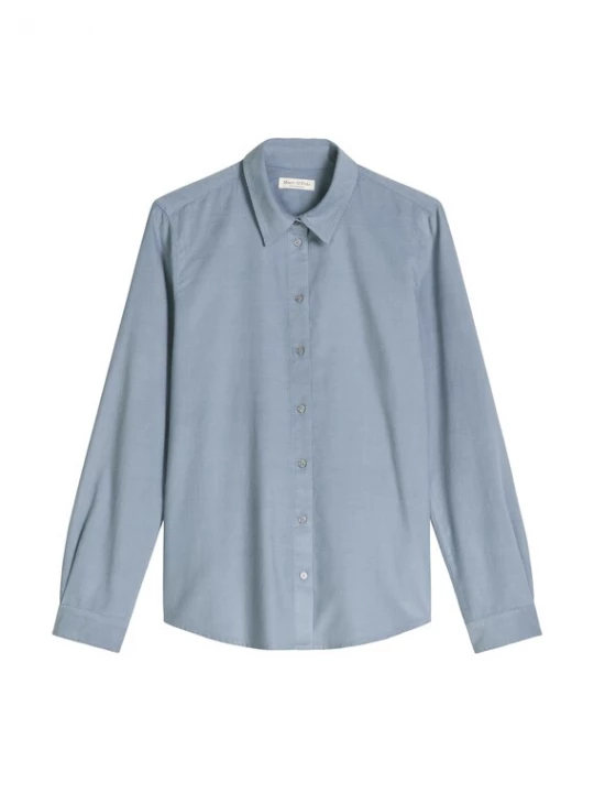 Foto van product Marc O'Polo Blouse blauw