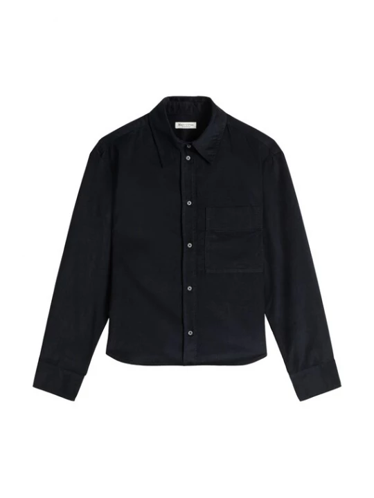 Foto van product Marc O'Polo Blouse blauw