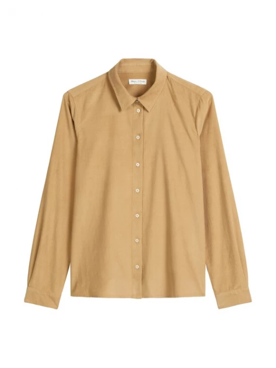 Foto van product Marc O'Polo Blouse camel