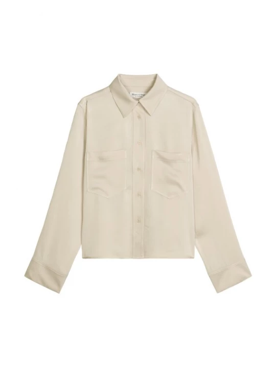 Foto van product Marc O'Polo Blouse crème