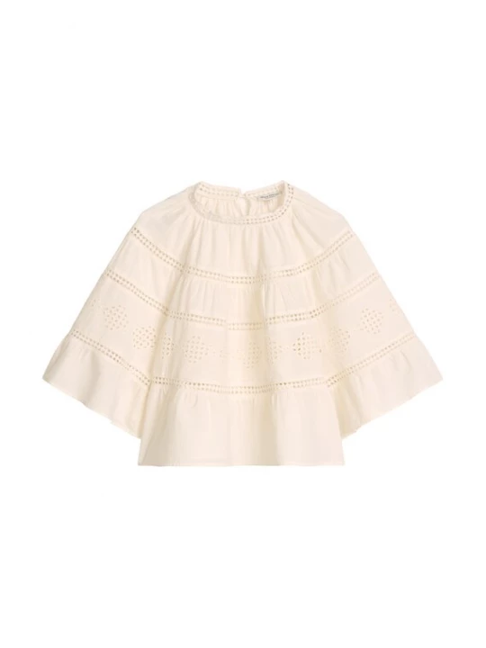 Foto van product Marc O'Polo Blouse crème