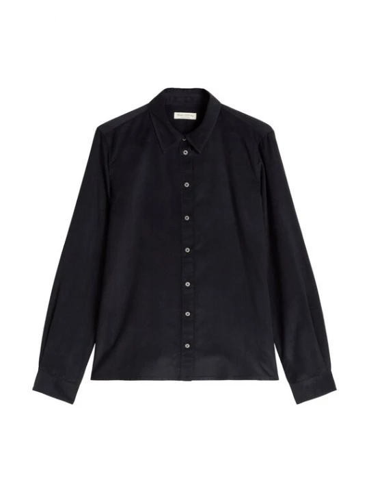 Foto van product Marc O'Polo Blouse donkerblauw