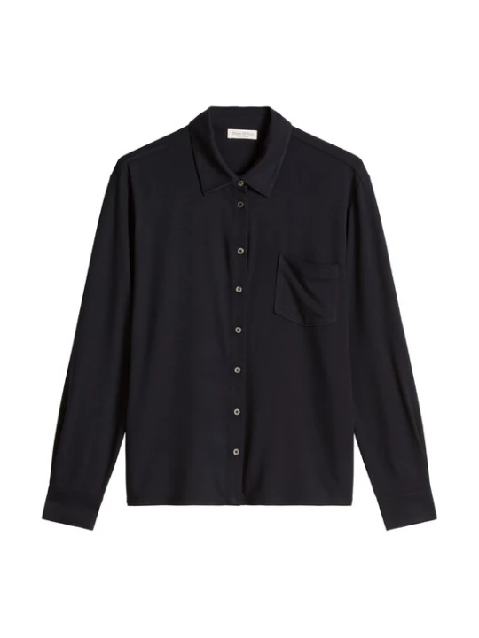 Foto van product Marc O'Polo Blouse donkerblauw