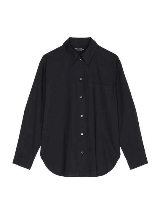Foto van product Marc O'Polo Blouse donkerblauw