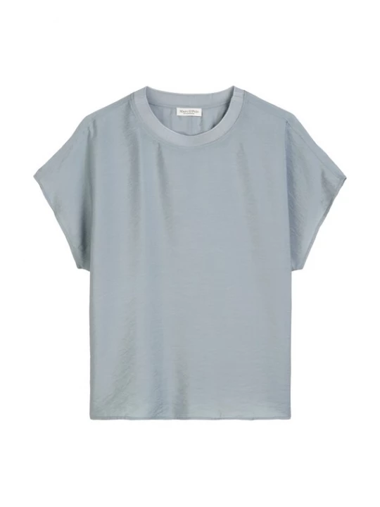 Foto van product Marc O'Polo Blouse duifblauw