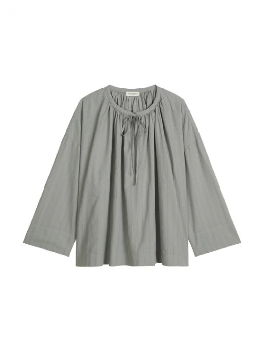 Foto van product Marc O'Polo Blouse grijs