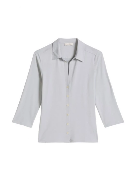 Foto van product Marc O'Polo Blouse grijs