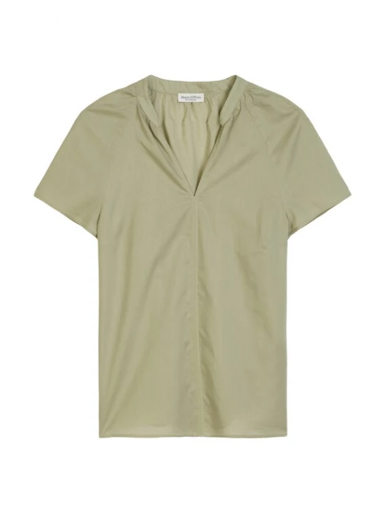 Foto van product Marc O'Polo Blouse groen