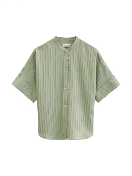 Foto van product Marc O'Polo Blouse kaki