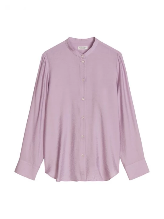 Foto van product Marc O'Polo Blouse lavendel