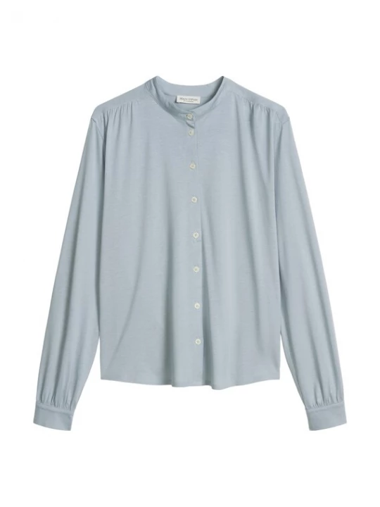 Foto van product Marc O'Polo Blouse lichtgrijs
