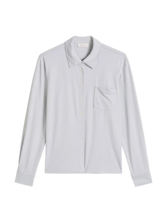 Foto van product Marc O'Polo Blouse lichtgrijs