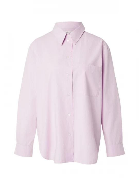 Foto van product Marc O'Polo Blouse lichtlila