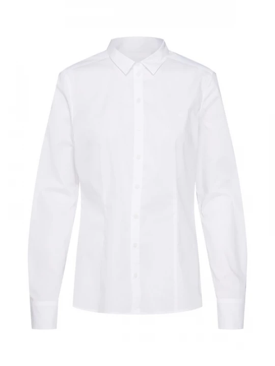 Foto van product Marc O'Polo Blouse 'Lill' offwhite