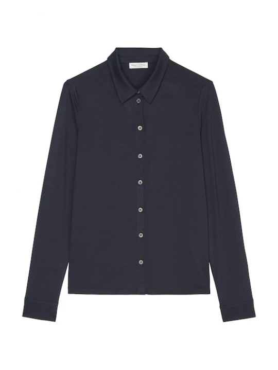 Foto van product Marc O'Polo Blouse marine