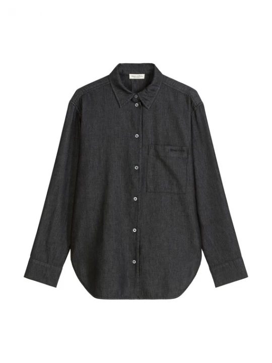 Foto van product Marc O'Polo Blouse marine