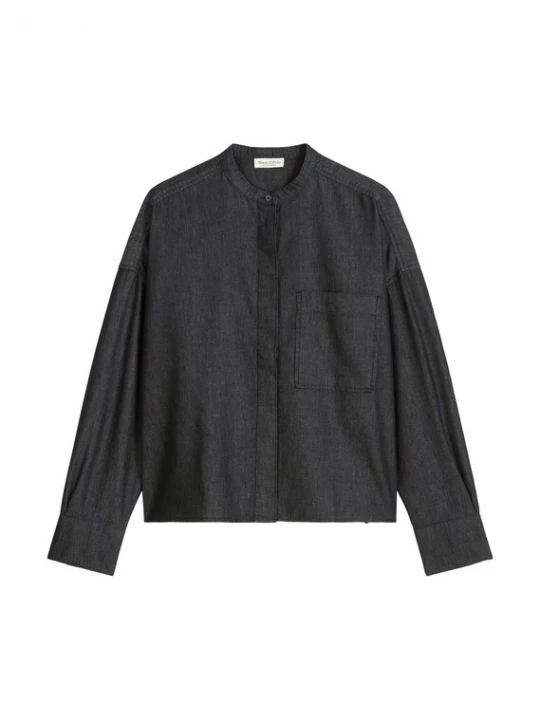 Foto van product Marc O'Polo Blouse marine