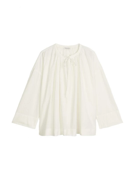Foto van product Marc O'Polo Blouse natuurwit