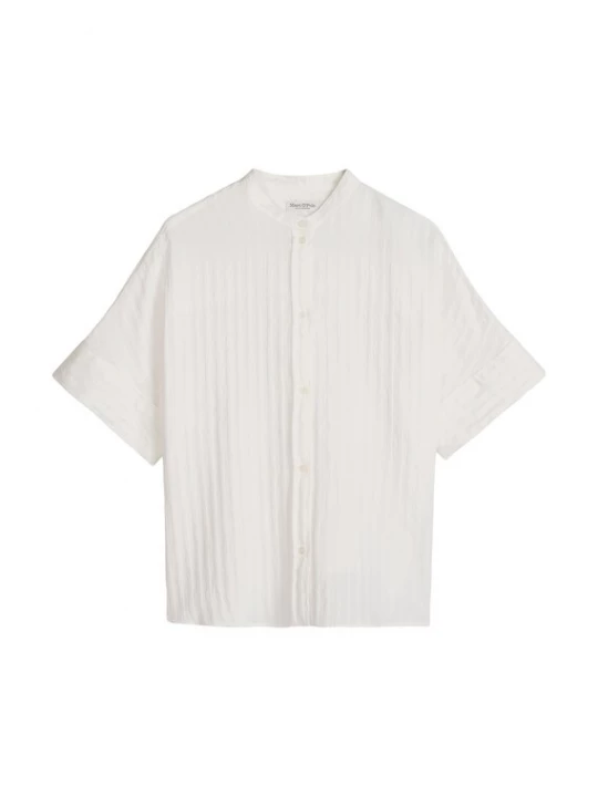 Foto van product Marc O'Polo Blouse natuurwit