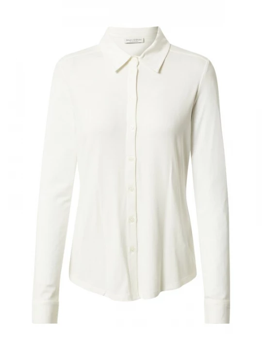 Foto van product Marc O'Polo Blouse offwhite