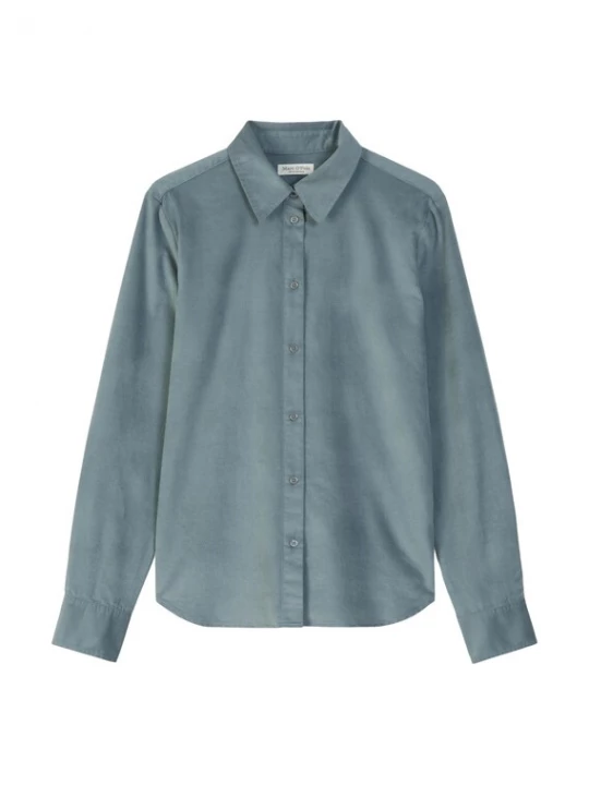 Foto van product Marc O'Polo Blouse opaal