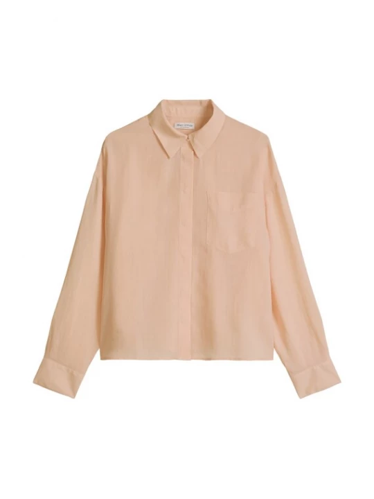Foto van product Marc O'Polo Blouse oranje
