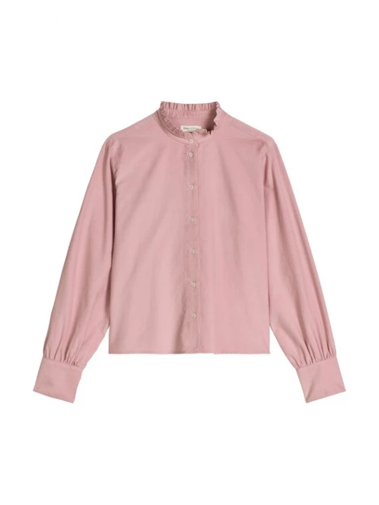 Foto van product Marc O'Polo Blouse oudroze