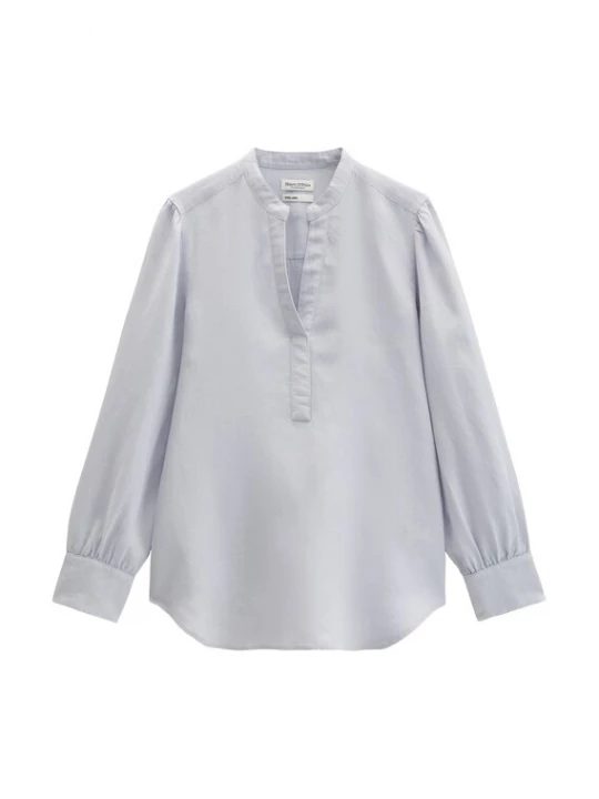 Foto van product Marc O'Polo Blouse pastelblauw
