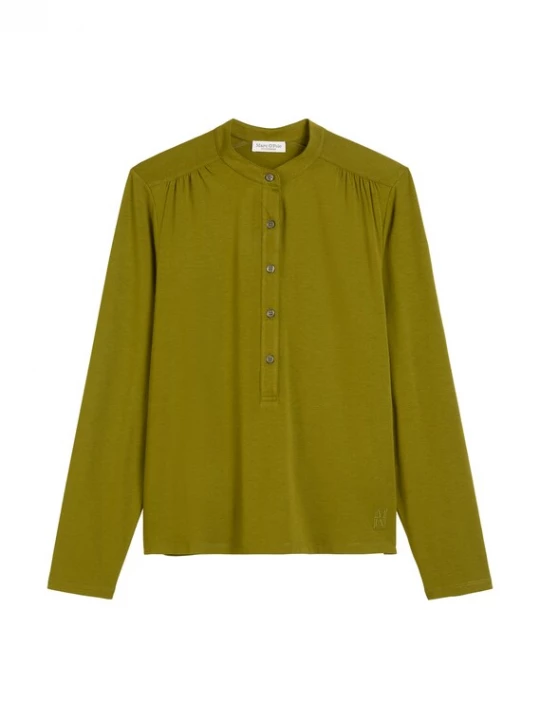 Foto van product Marc O'Polo Blouse riet