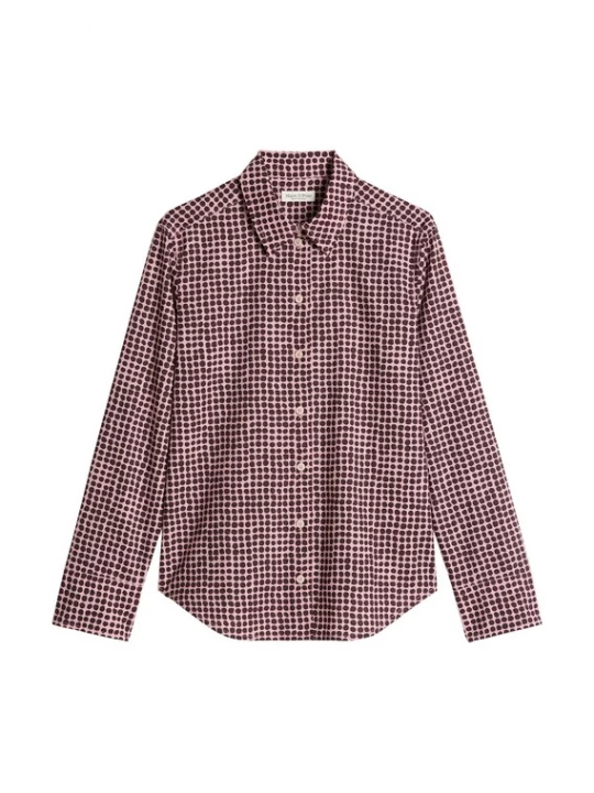 Foto van product Marc O'Polo Blouse rood