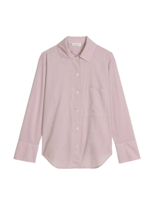 Foto van product Marc O'Polo Blouse rosa