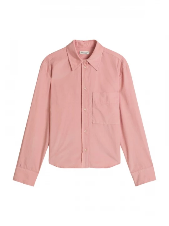 Foto van product Marc O'Polo Blouse rosa