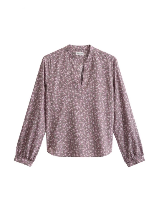 Foto van product Marc O'Polo Blouse rosa / pastelroze / donkerroze