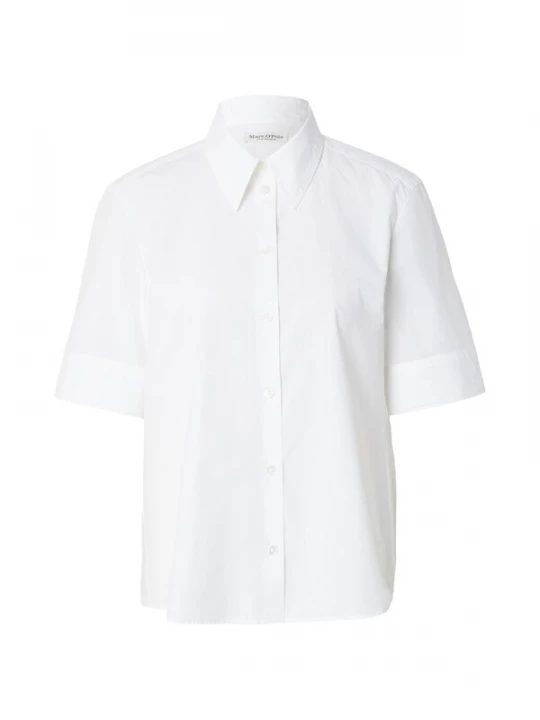 Foto van product Marc O'Polo Blouse wit