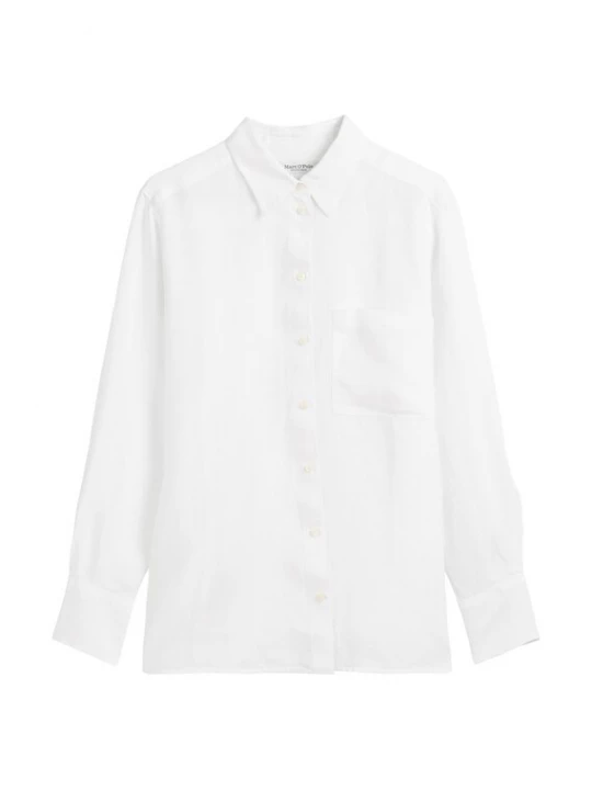 Foto van product Marc O'Polo Blouse wit