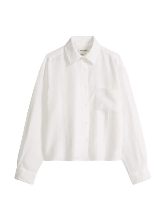 Foto van product Marc O'Polo Blouse wit