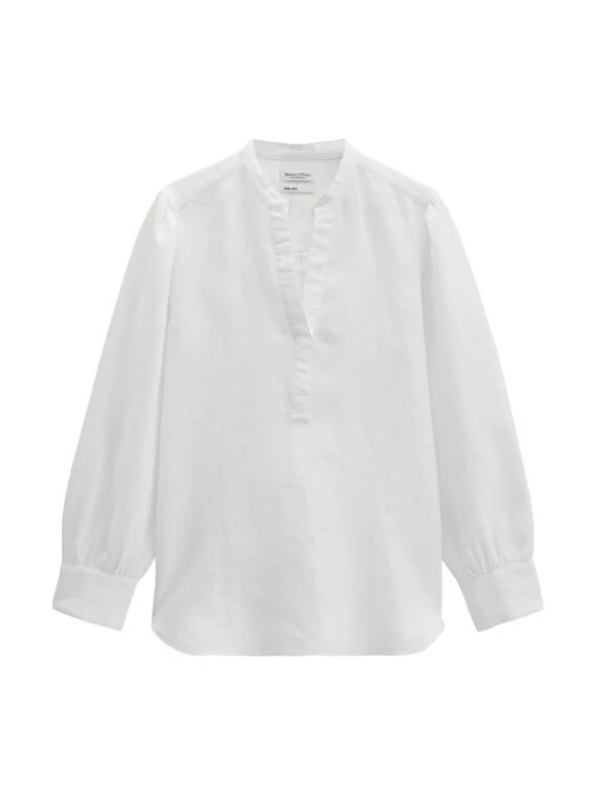 Foto van product Marc O'Polo Blouse wit