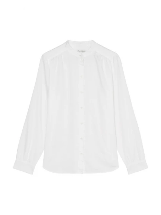 Foto van product Marc O'Polo Blouse wit