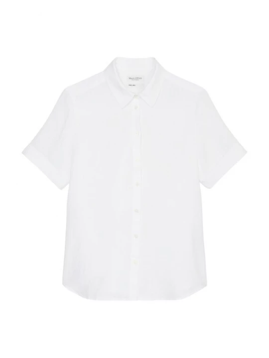 Foto van product Marc O'Polo Blouse wit