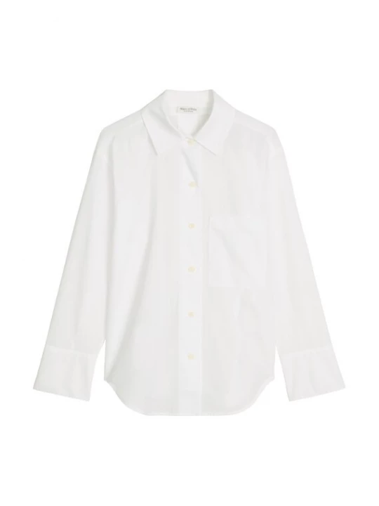 Foto van product Marc O'Polo Blouse wit