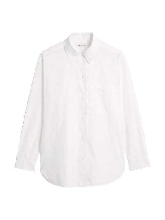Foto van product Marc O'Polo Blouse wit