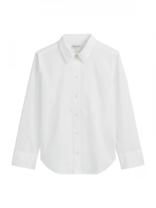 Foto van product Marc O'Polo Blouse wit