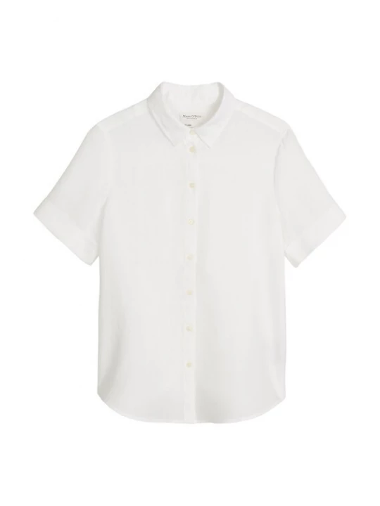 Foto van product Marc O'Polo Blouse wit