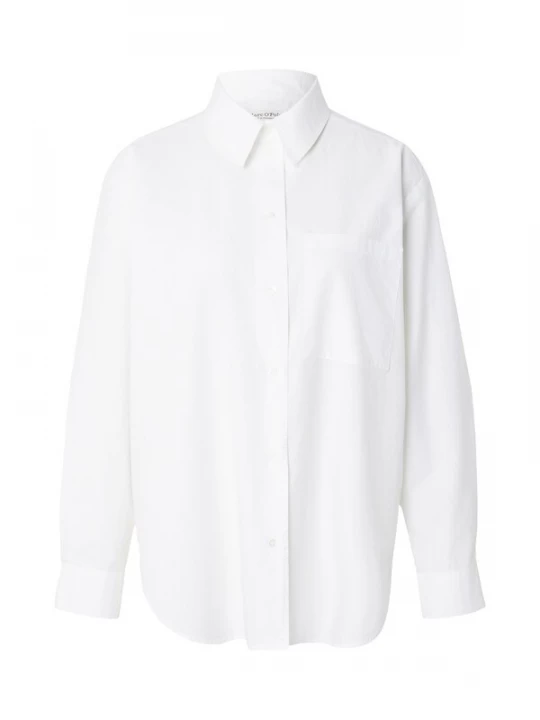 Foto van product Marc O'Polo Blouse wit